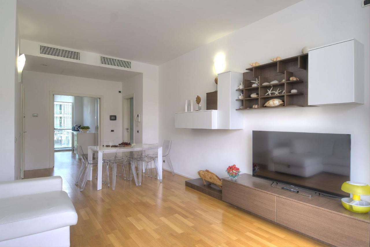 דירות סאבונה Harbour House מראה חיצוני תמונה