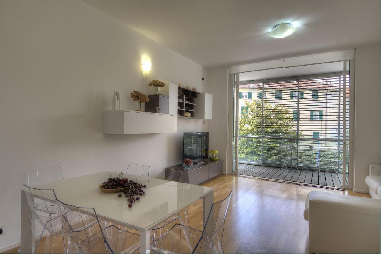 דירות סאבונה Harbour House מראה חיצוני תמונה
