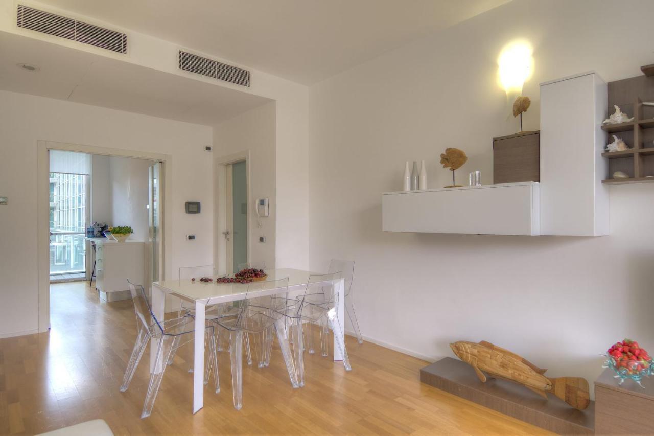 דירות סאבונה Harbour House מראה חיצוני תמונה