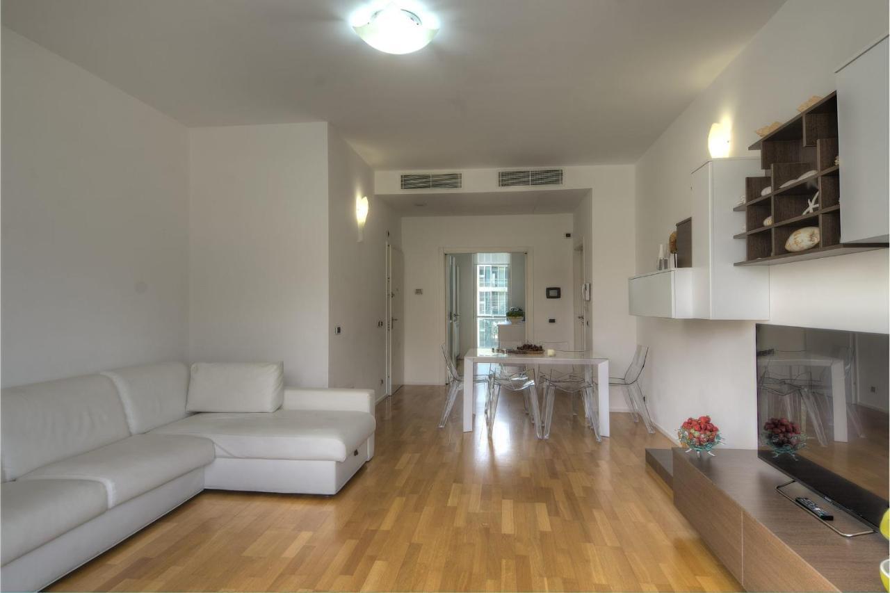 דירות סאבונה Harbour House מראה חיצוני תמונה