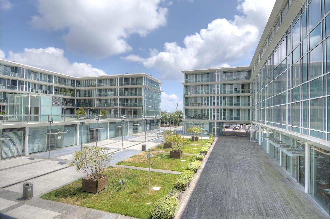 דירות סאבונה Harbour House מראה חיצוני תמונה