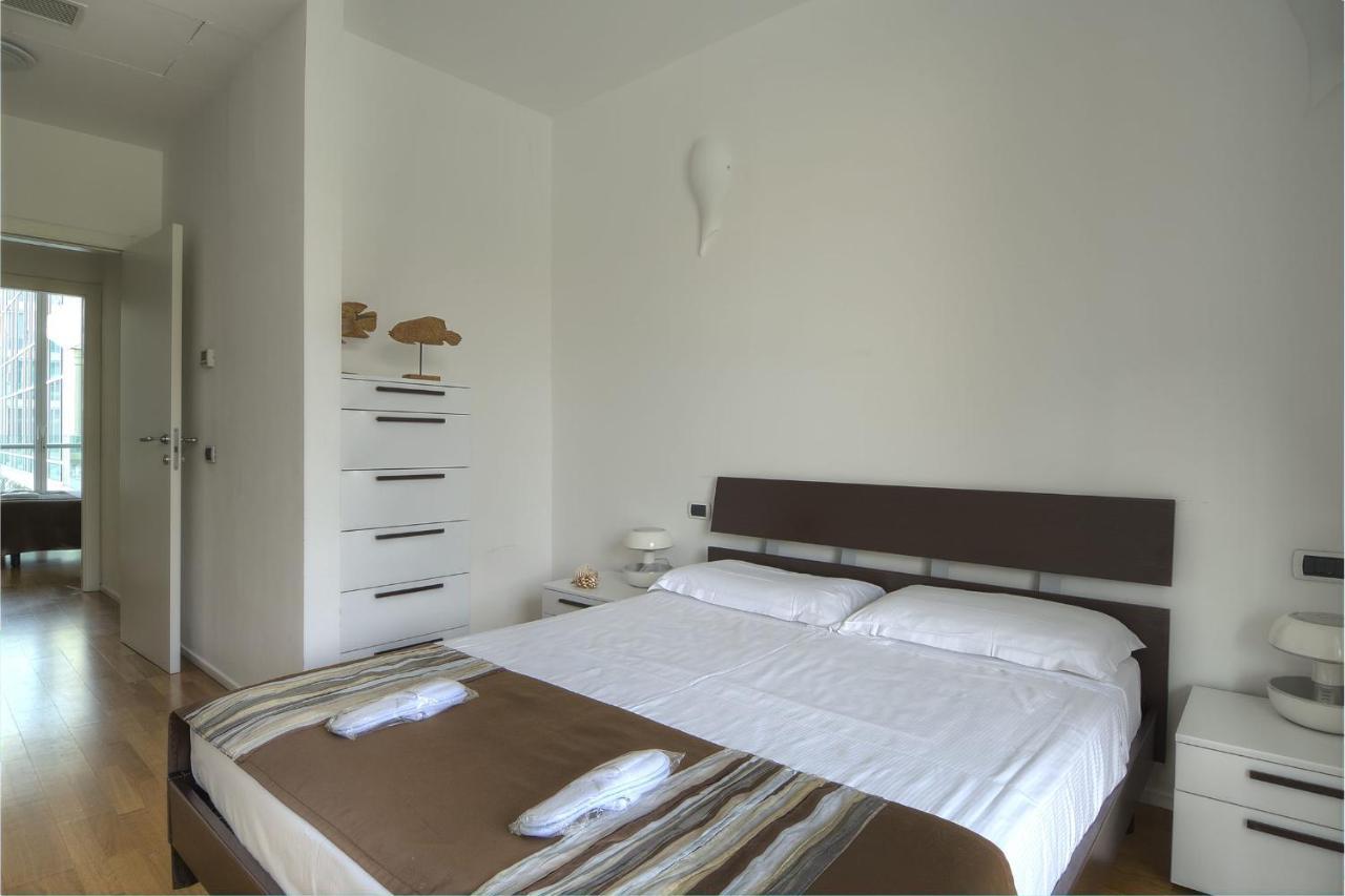 דירות סאבונה Harbour House מראה חיצוני תמונה