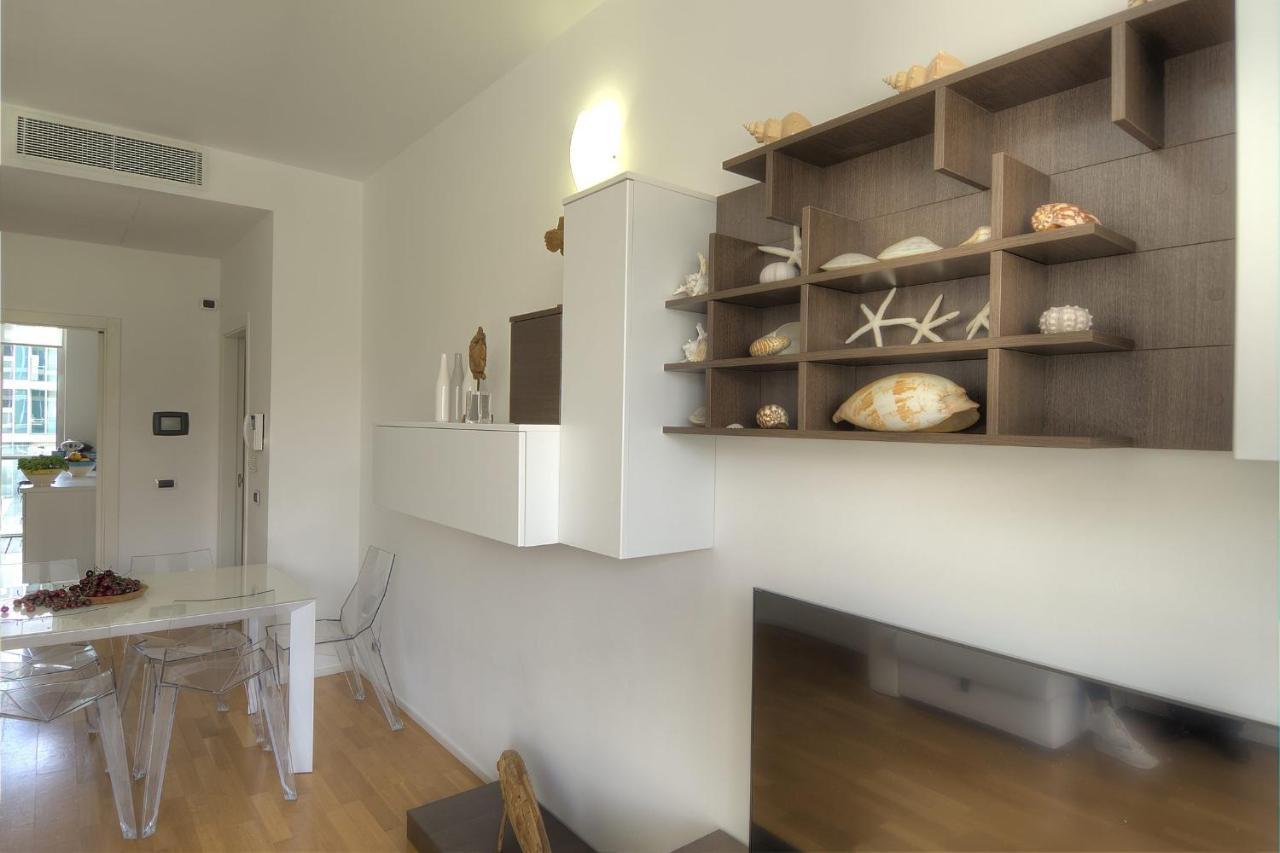 דירות סאבונה Harbour House מראה חיצוני תמונה