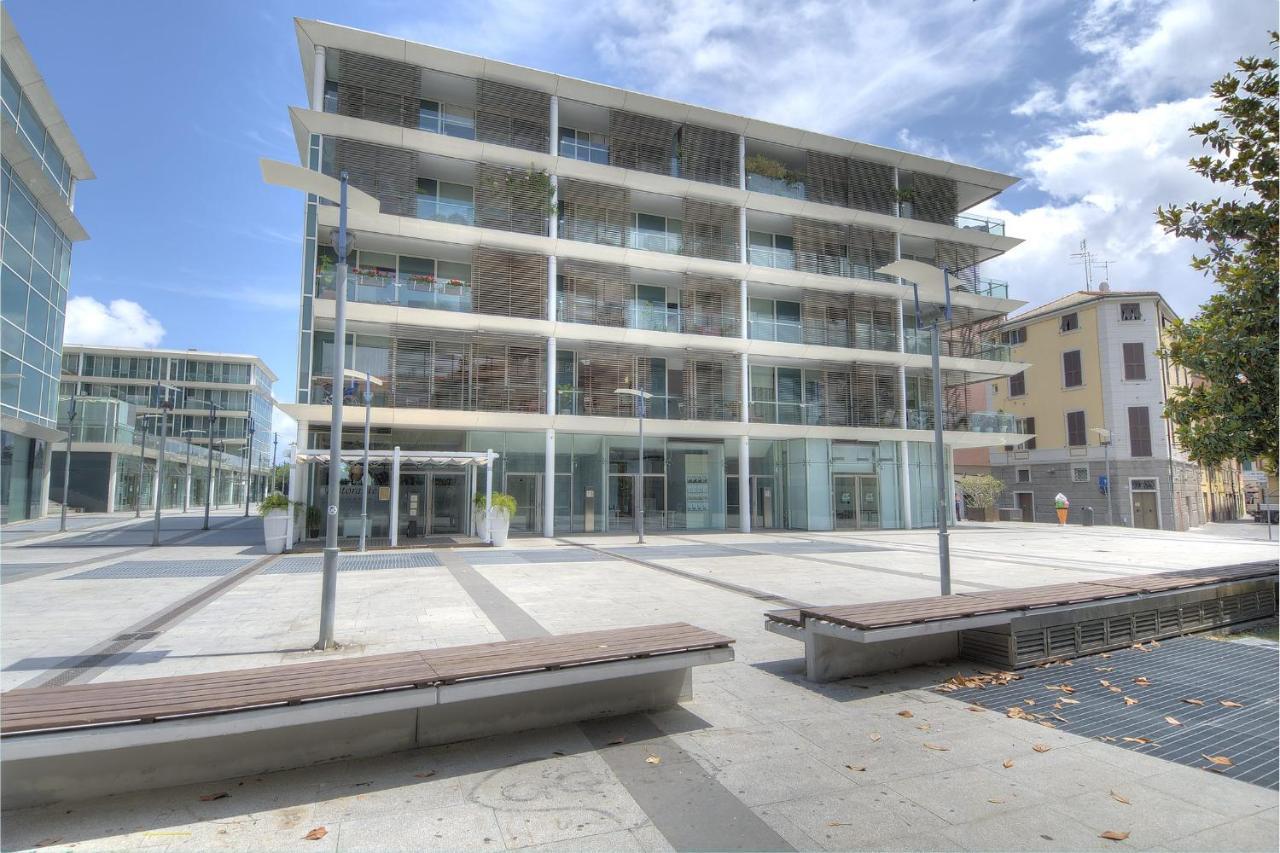 דירות סאבונה Harbour House מראה חיצוני תמונה